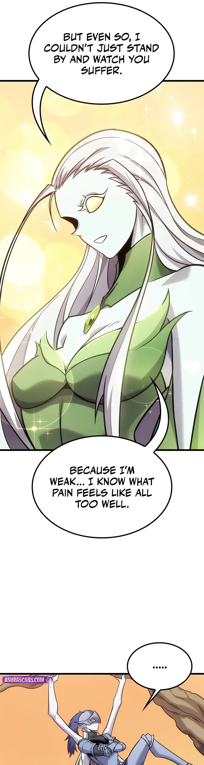 What a Bountiful Harvest, Demon Lord! chapter 37 page 32