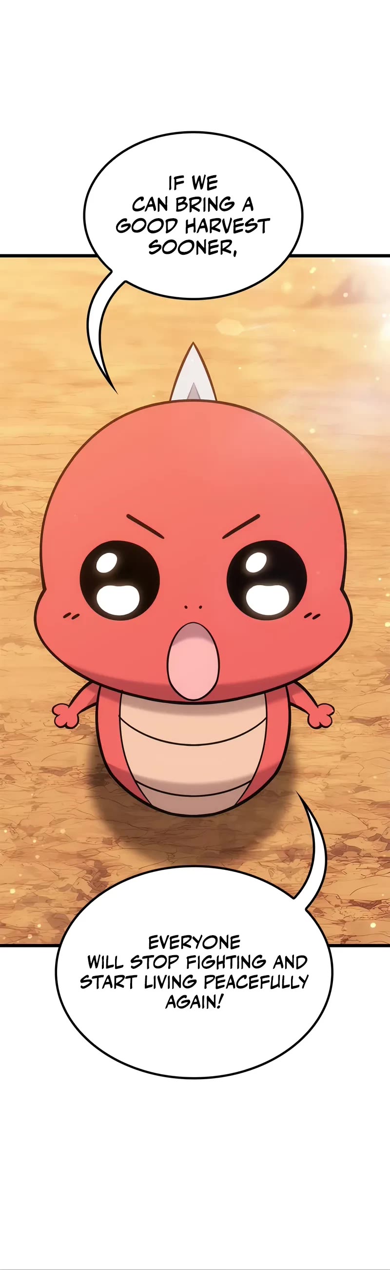 What a Bountiful Harvest, Demon Lord! chapter 37 page 36