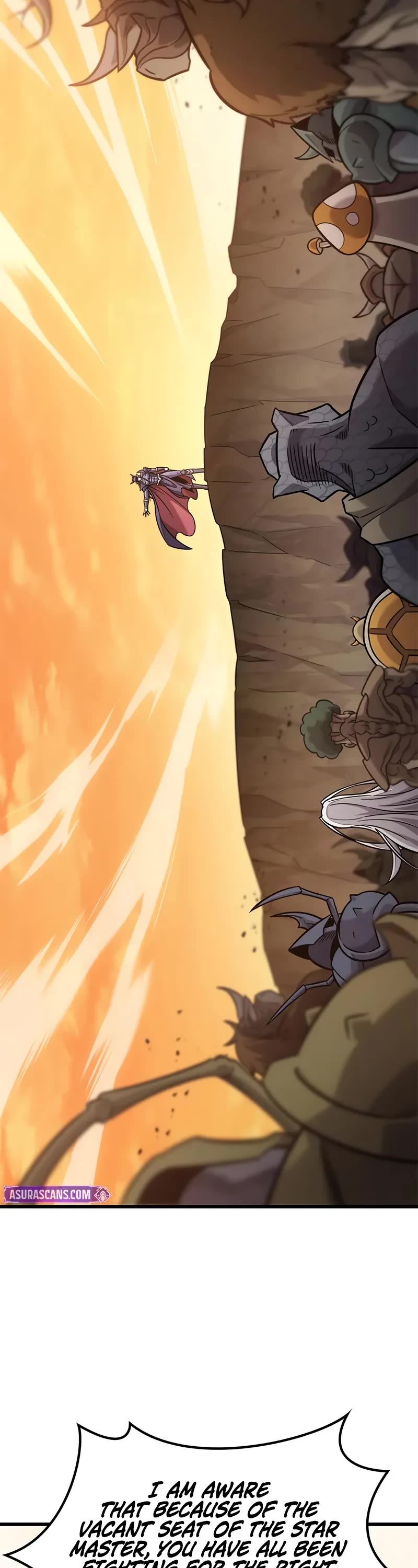 What a Bountiful Harvest, Demon Lord! chapter 37 page 48