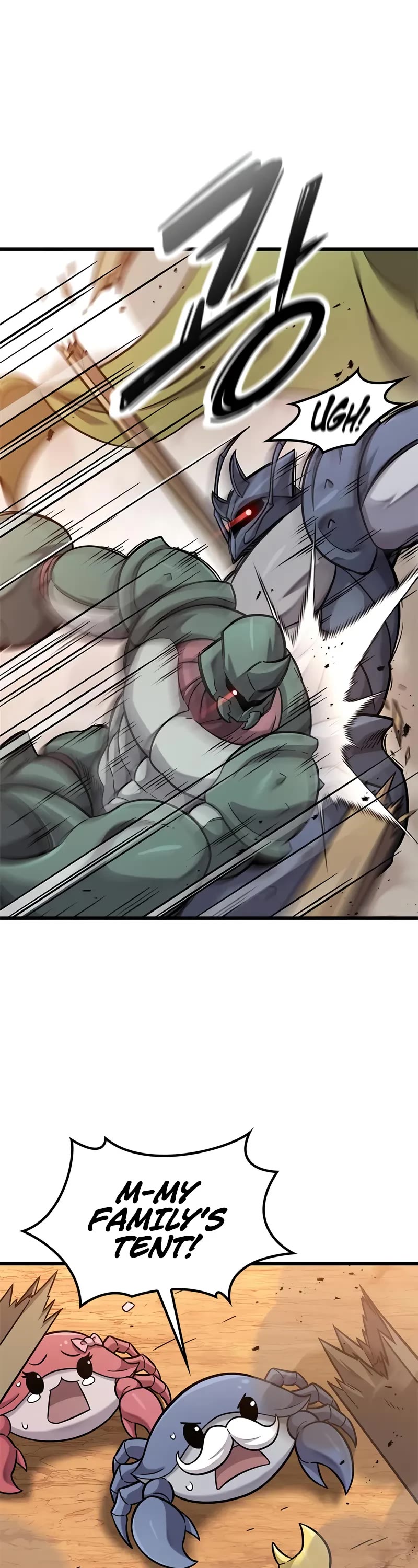 What a Bountiful Harvest, Demon Lord! chapter 37 page 9