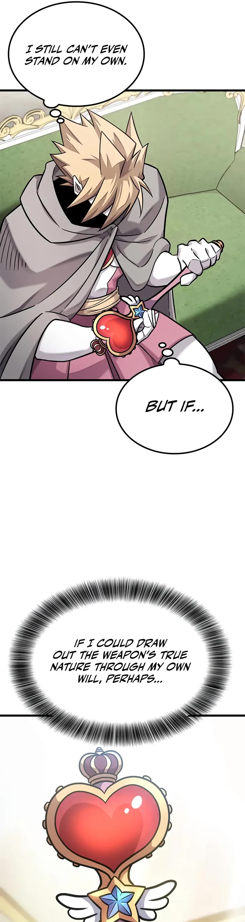 What a Bountiful Harvest, Demon Lord! chapter 38 page 47