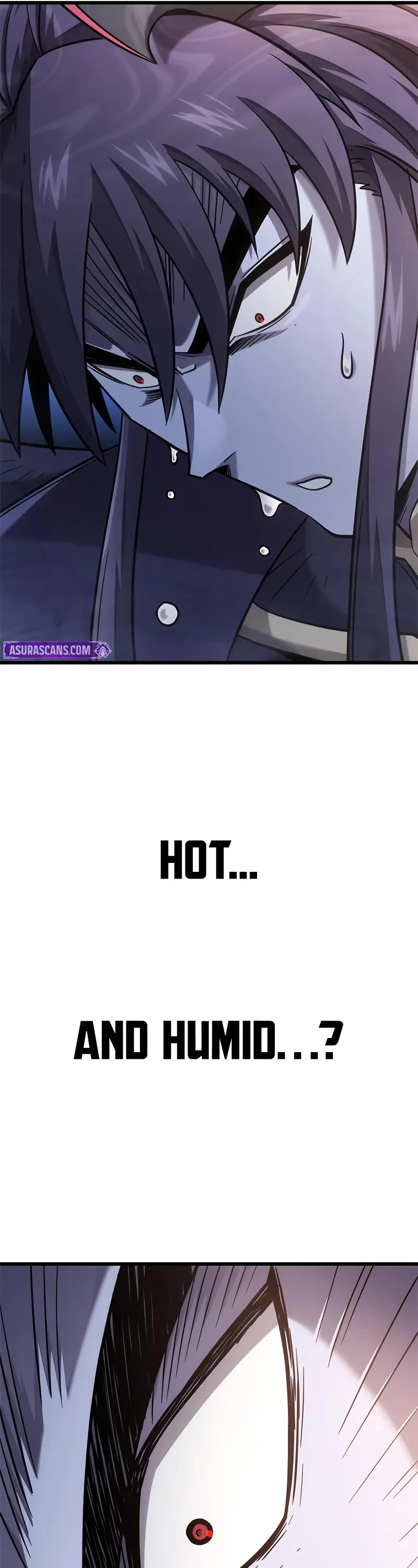 What a Bountiful Harvest, Demon Lord! chapter 39 page 42