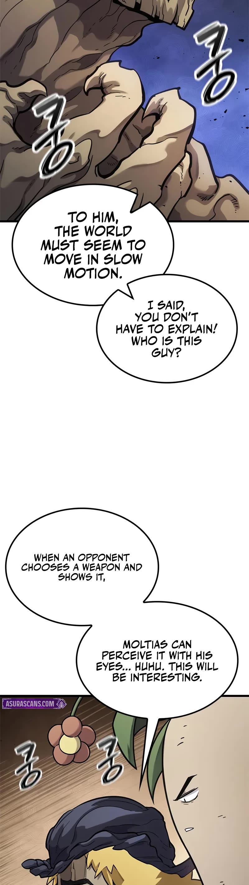 What a Bountiful Harvest, Demon Lord! chapter 39 page 5