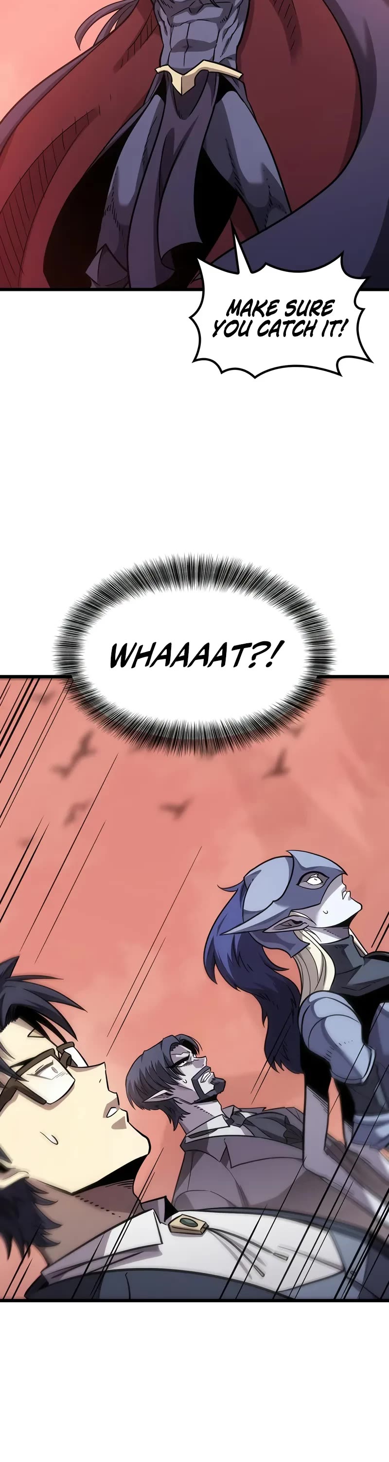 What a Bountiful Harvest, Demon Lord! chapter 4 page 13