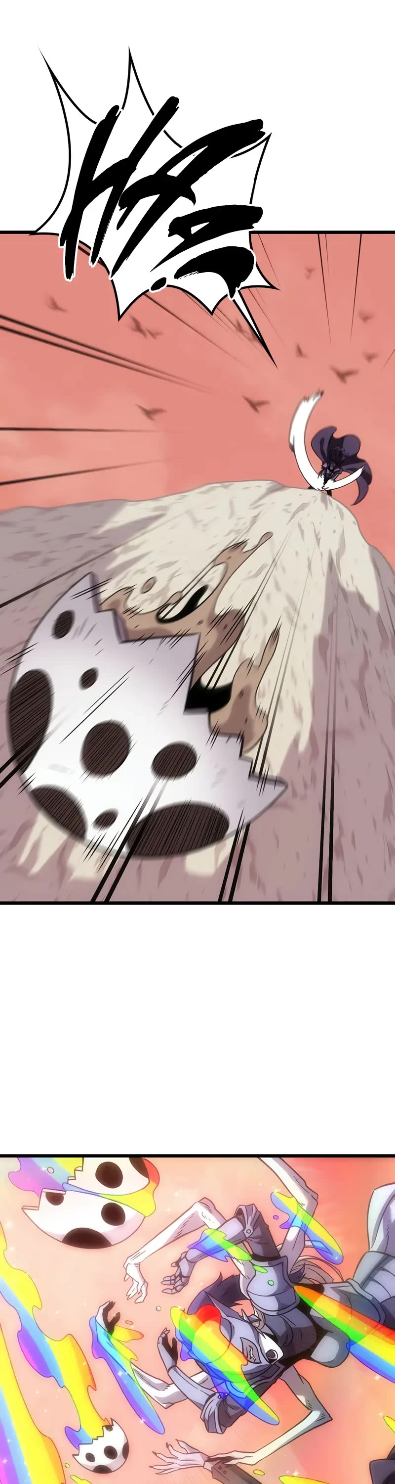 What a Bountiful Harvest, Demon Lord! chapter 4 page 14