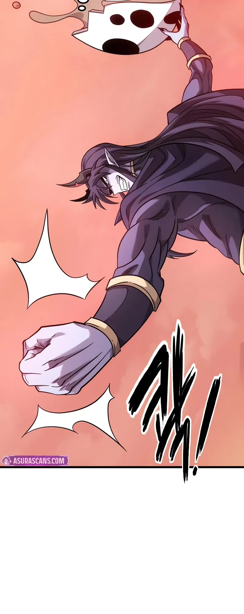 What a Bountiful Harvest, Demon Lord! chapter 4 page 16