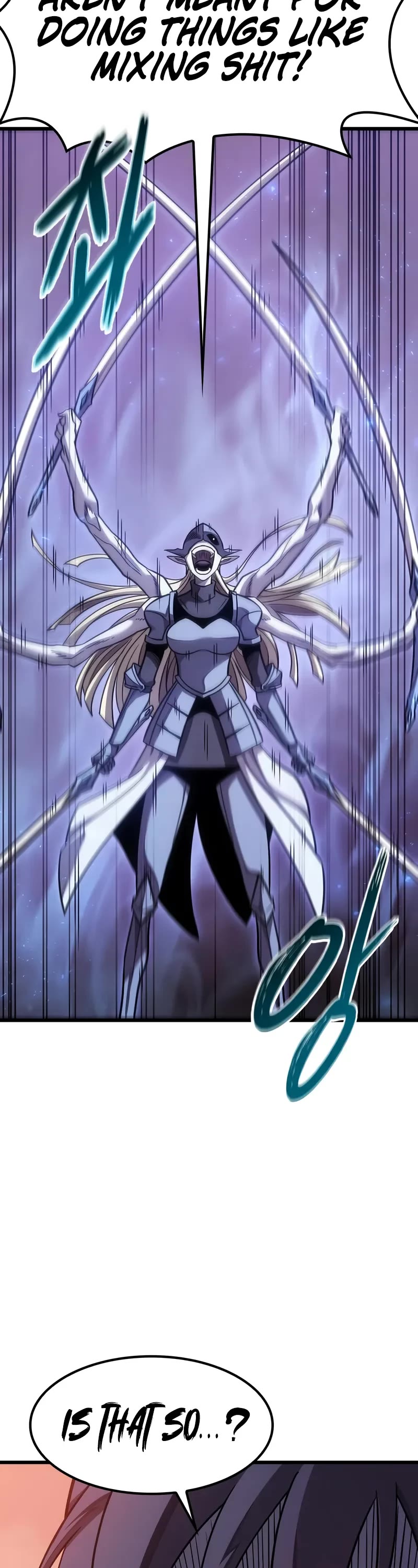 What a Bountiful Harvest, Demon Lord! chapter 4 page 19