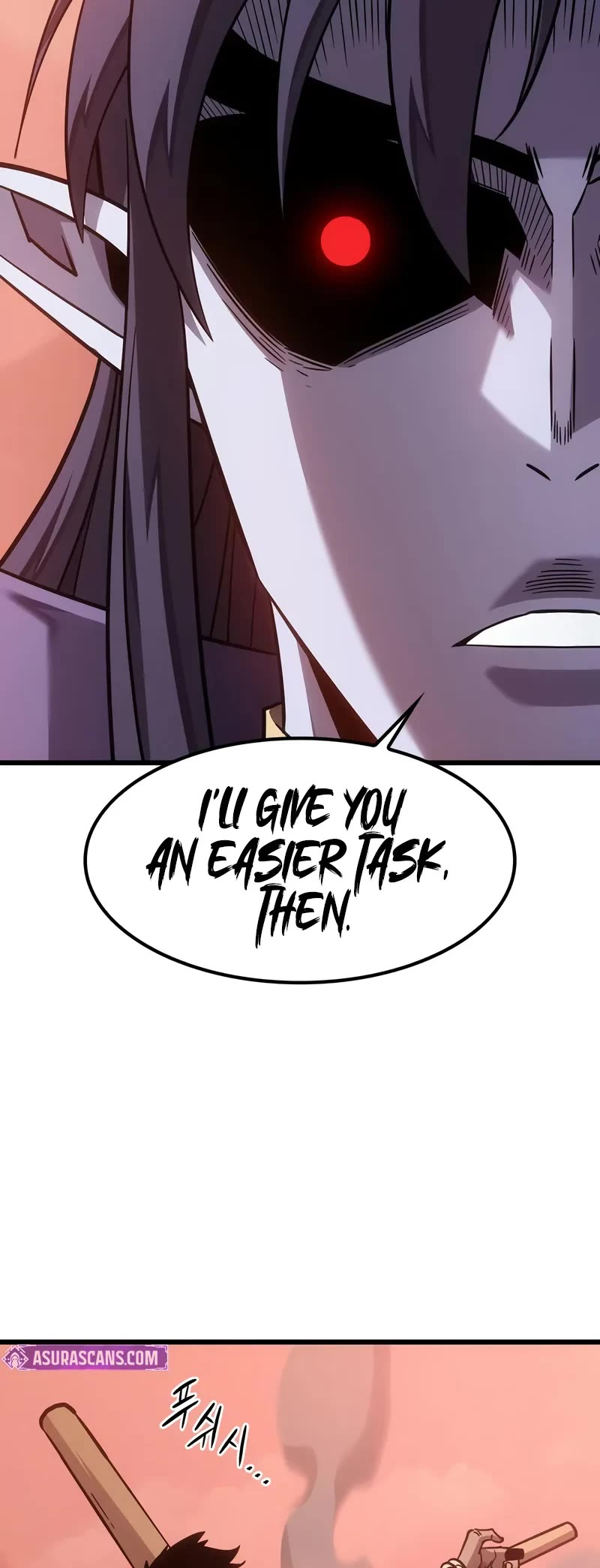 What a Bountiful Harvest, Demon Lord! chapter 4 page 20