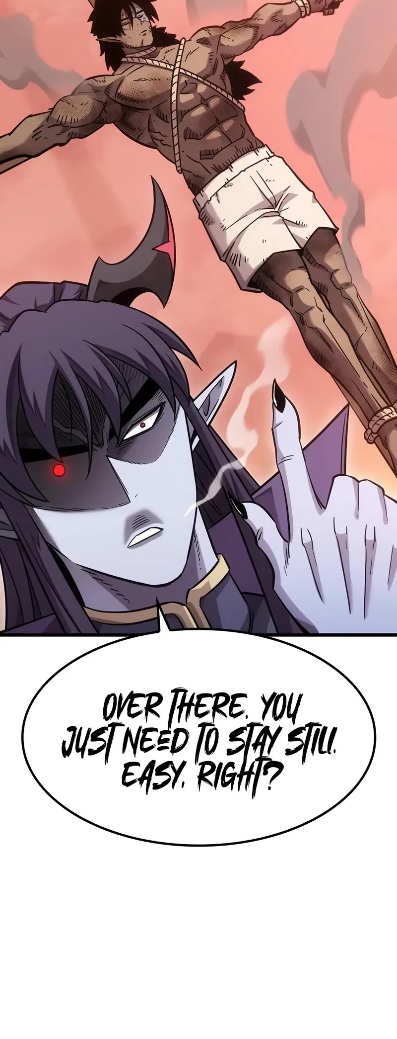 What a Bountiful Harvest, Demon Lord! chapter 4 page 21