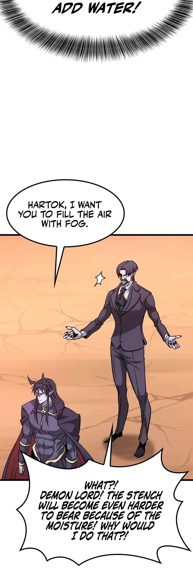 What a Bountiful Harvest, Demon Lord! chapter 4 page 25