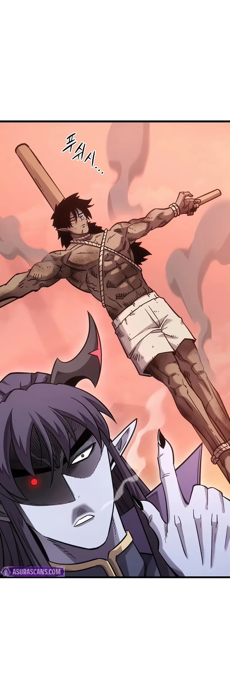 What a Bountiful Harvest, Demon Lord! chapter 4 page 26