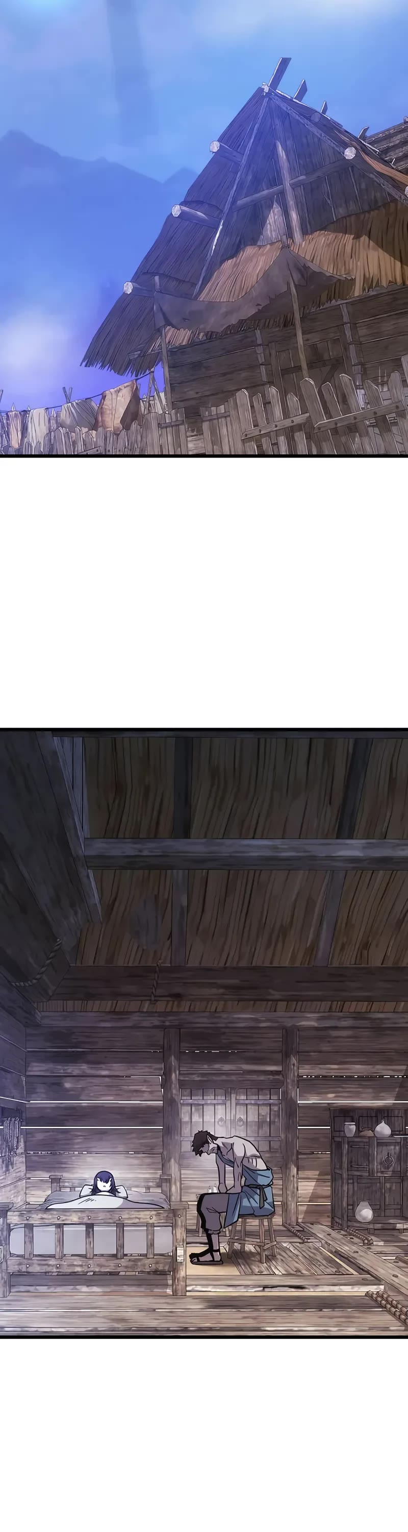 What a Bountiful Harvest, Demon Lord! chapter 4 page 34