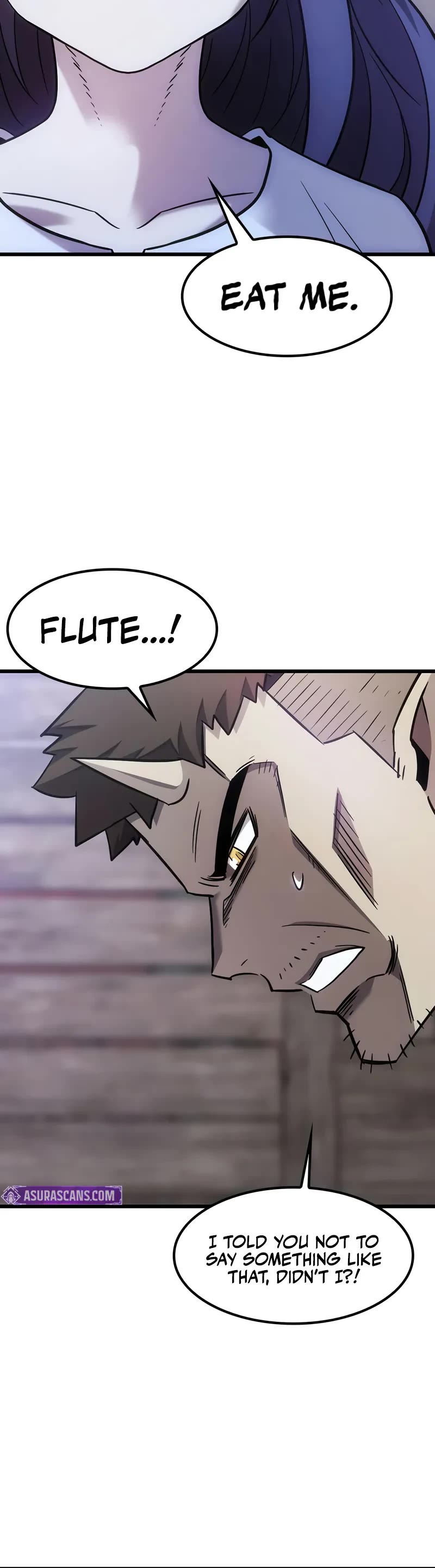 What a Bountiful Harvest, Demon Lord! chapter 4 page 36