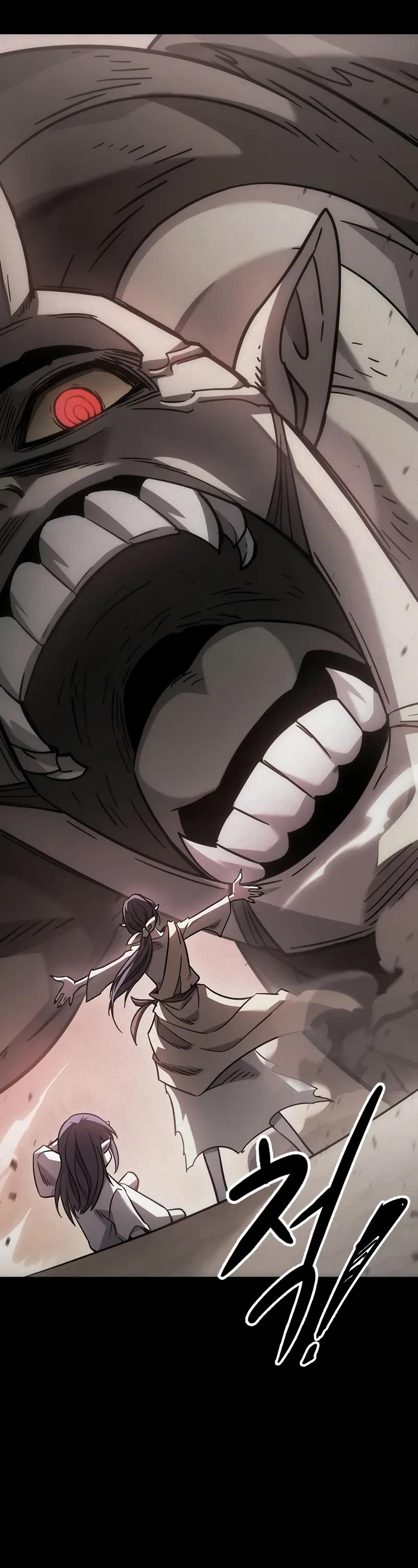 What a Bountiful Harvest, Demon Lord! chapter 4 page 40