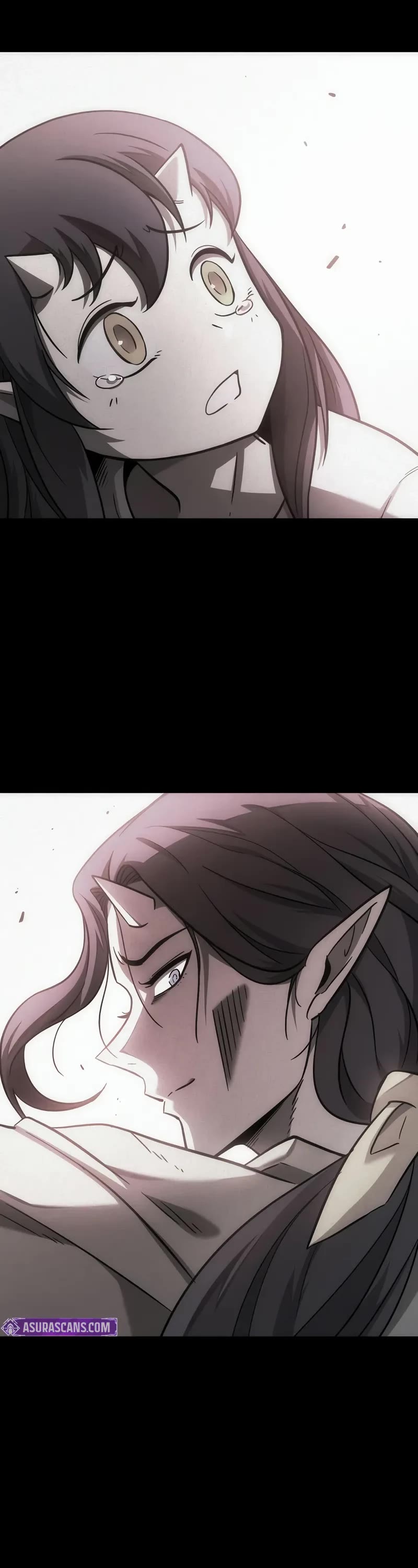 What a Bountiful Harvest, Demon Lord! chapter 4 page 41