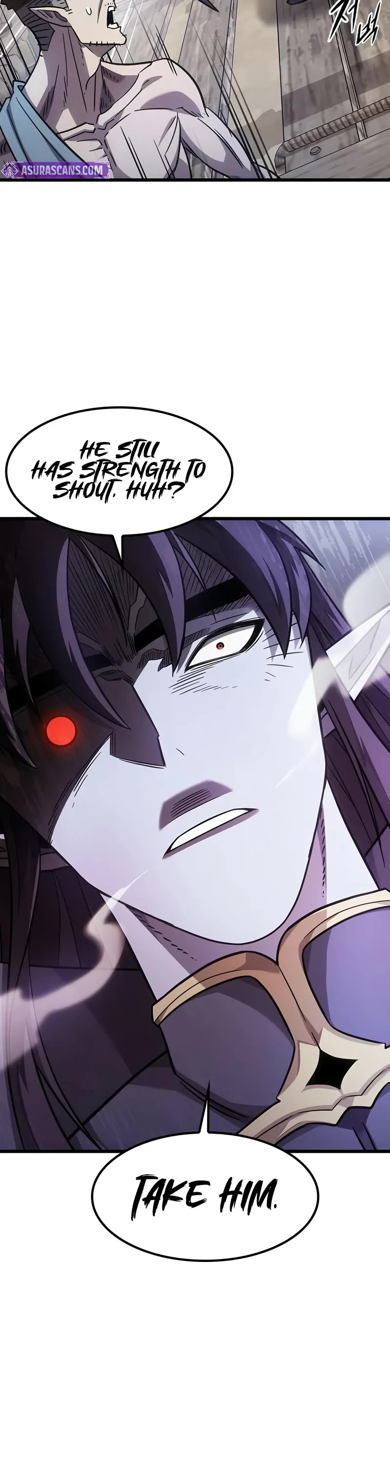 What a Bountiful Harvest, Demon Lord! chapter 4 page 46