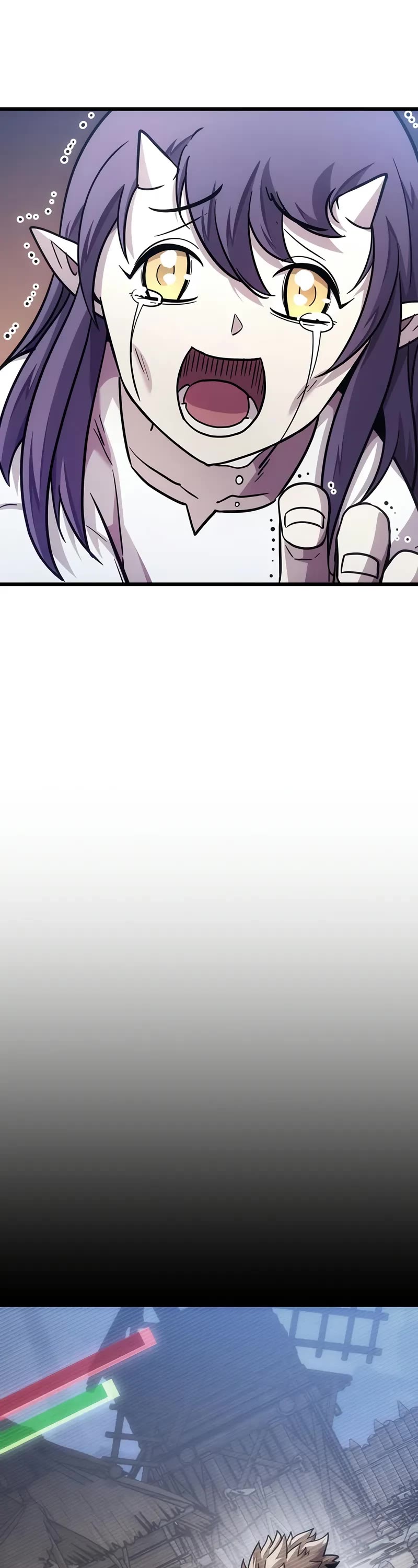 What a Bountiful Harvest, Demon Lord! chapter 4 page 49