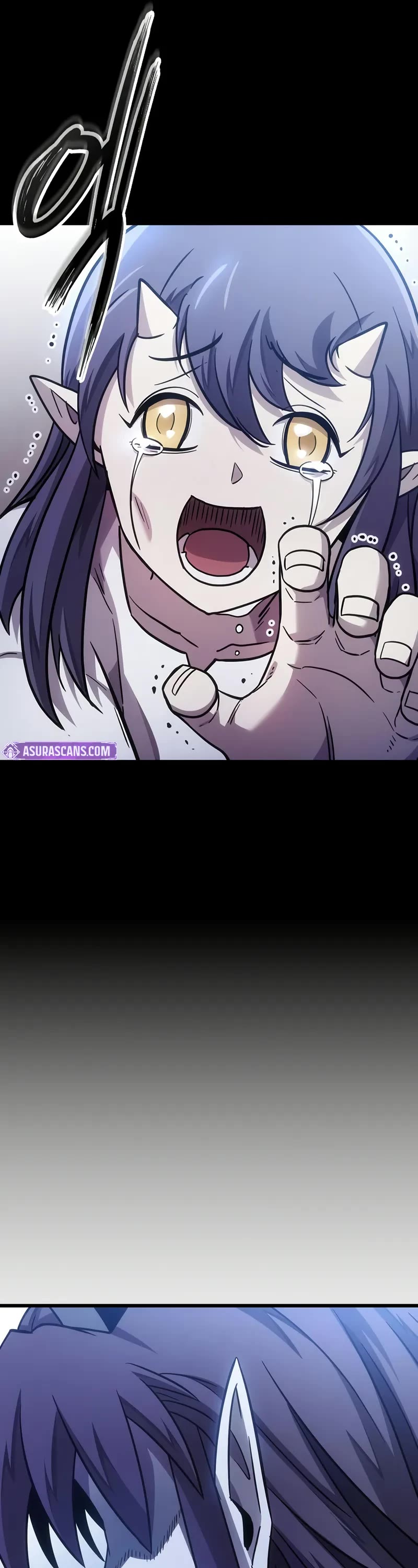 What a Bountiful Harvest, Demon Lord! chapter 4 page 52