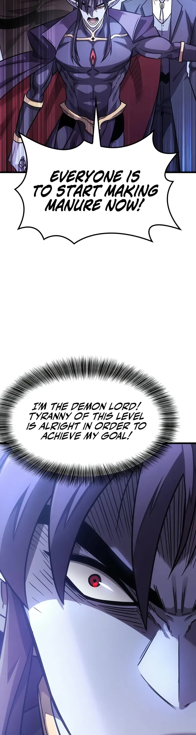 What a Bountiful Harvest, Demon Lord! chapter 4 page 54