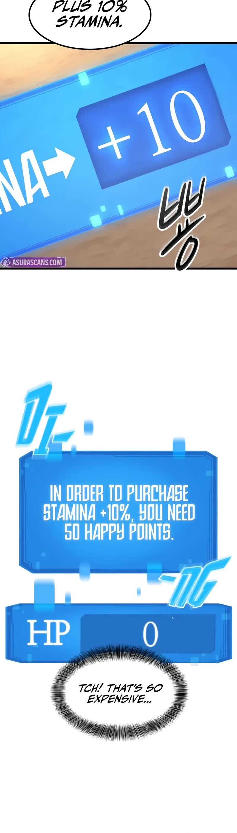 What a Bountiful Harvest, Demon Lord! chapter 4 page 6