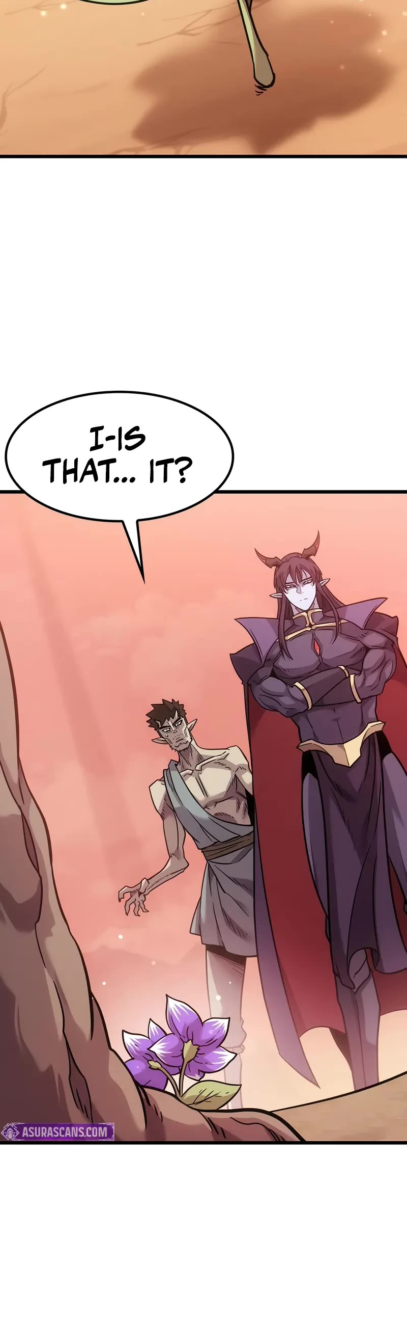 What a Bountiful Harvest, Demon Lord! chapter 4 page 61