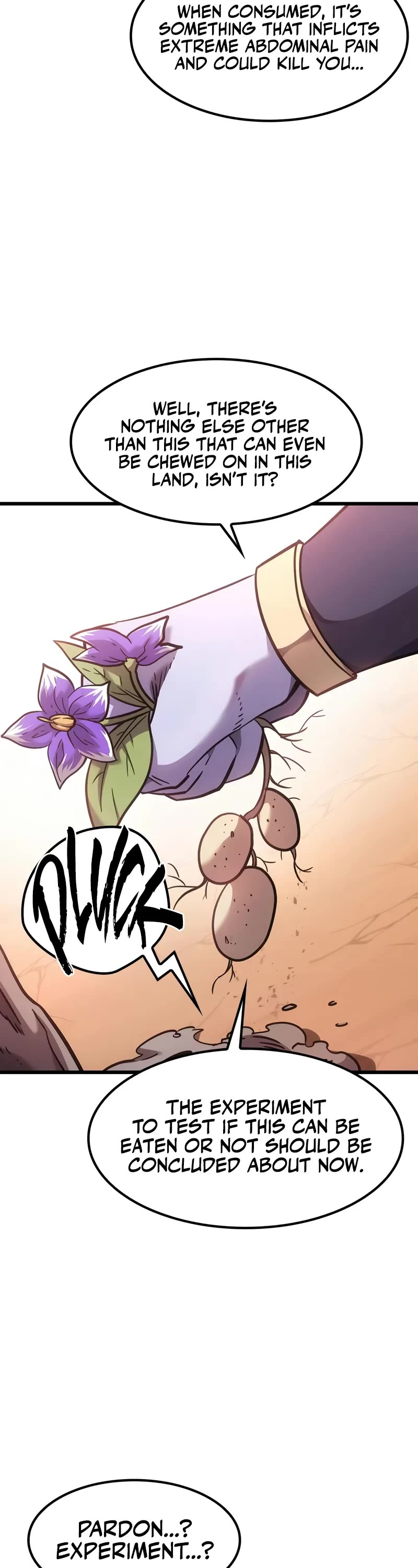 What a Bountiful Harvest, Demon Lord! chapter 4 page 63