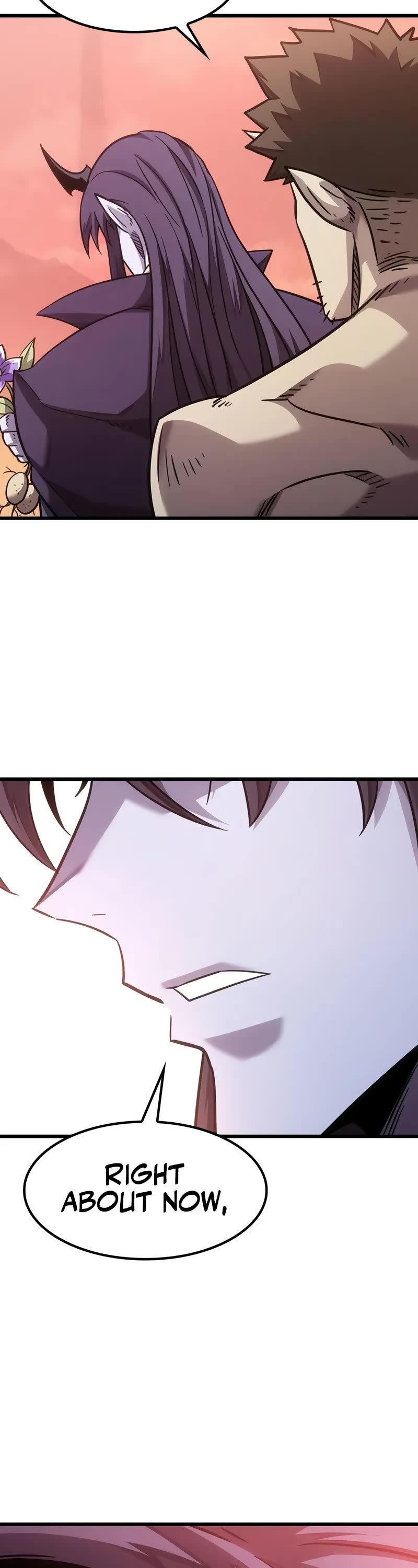 What a Bountiful Harvest, Demon Lord! chapter 4 page 64