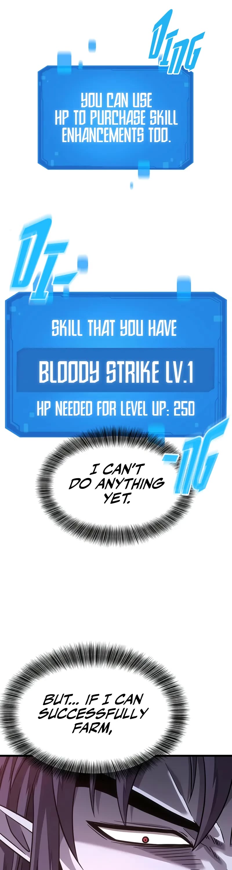 What a Bountiful Harvest, Demon Lord! chapter 4 page 7