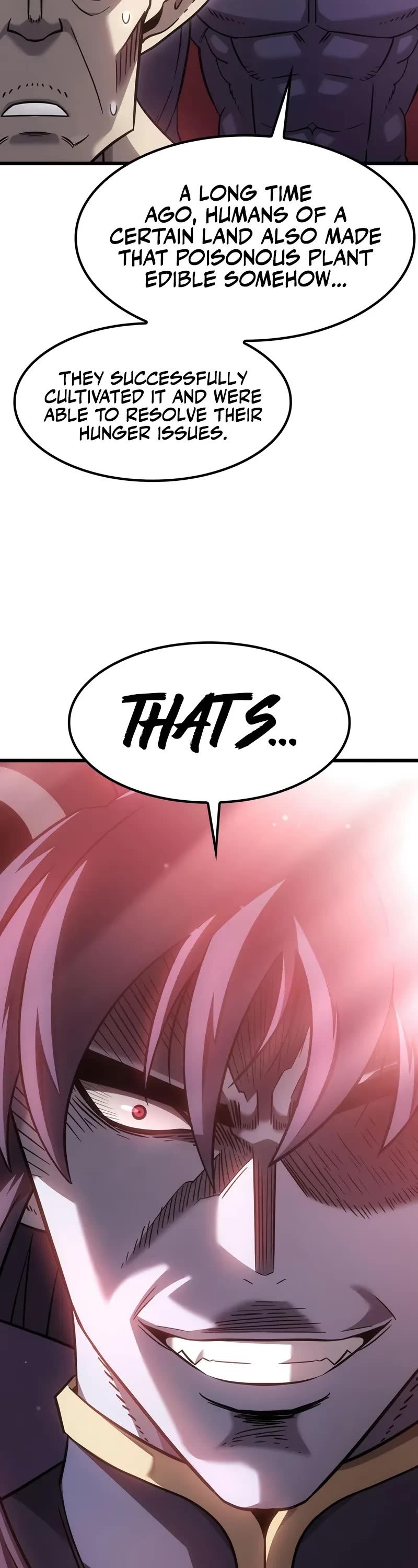 What a Bountiful Harvest, Demon Lord! chapter 4 page 73