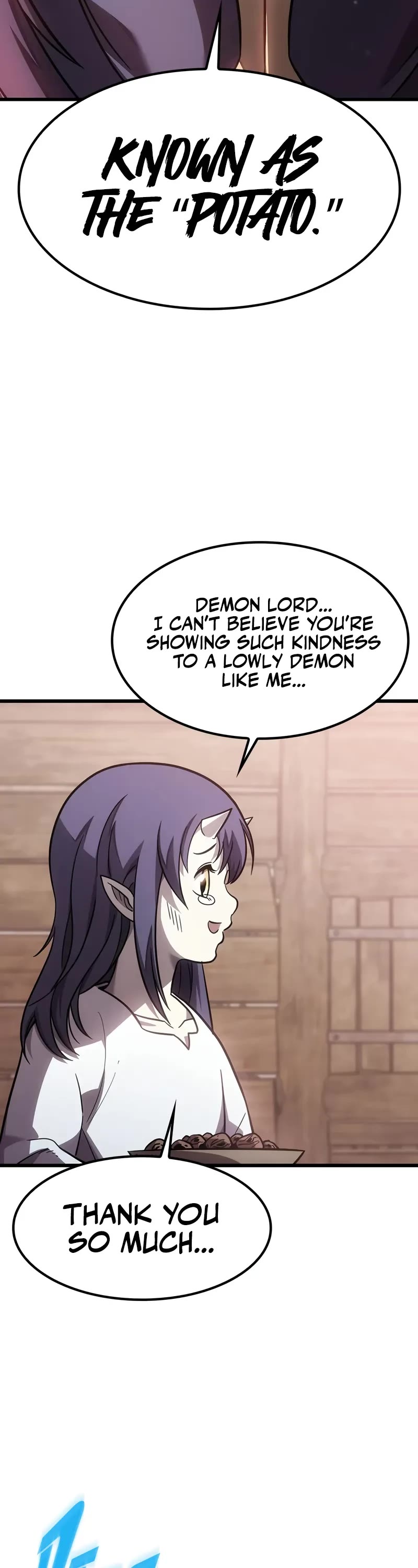 What a Bountiful Harvest, Demon Lord! chapter 4 page 74