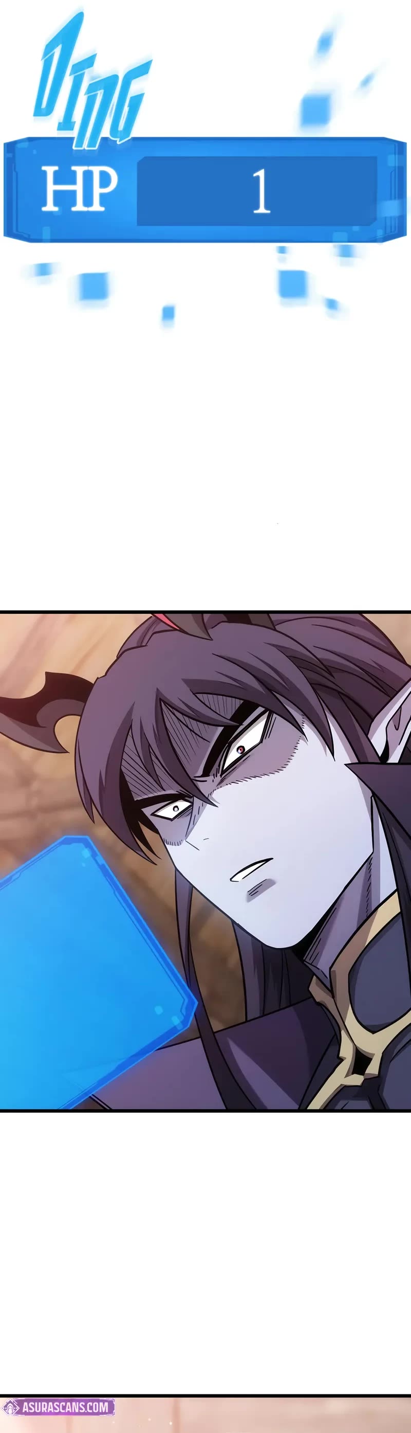 What a Bountiful Harvest, Demon Lord! chapter 4 page 76