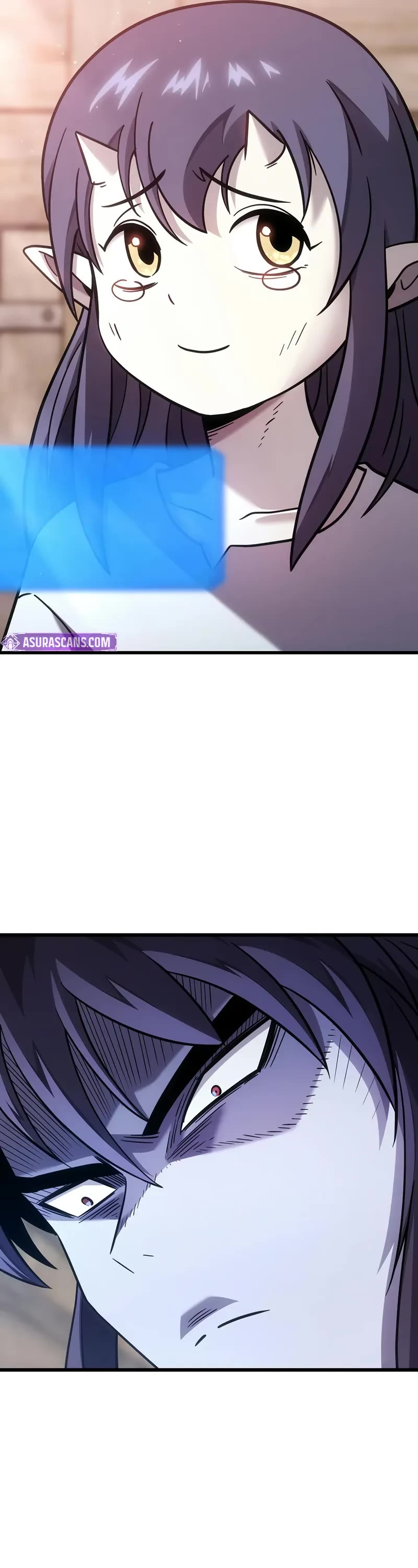 What a Bountiful Harvest, Demon Lord! chapter 4 page 77