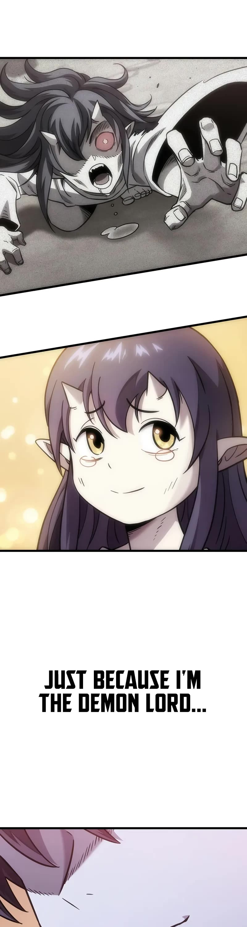 What a Bountiful Harvest, Demon Lord! chapter 4 page 78