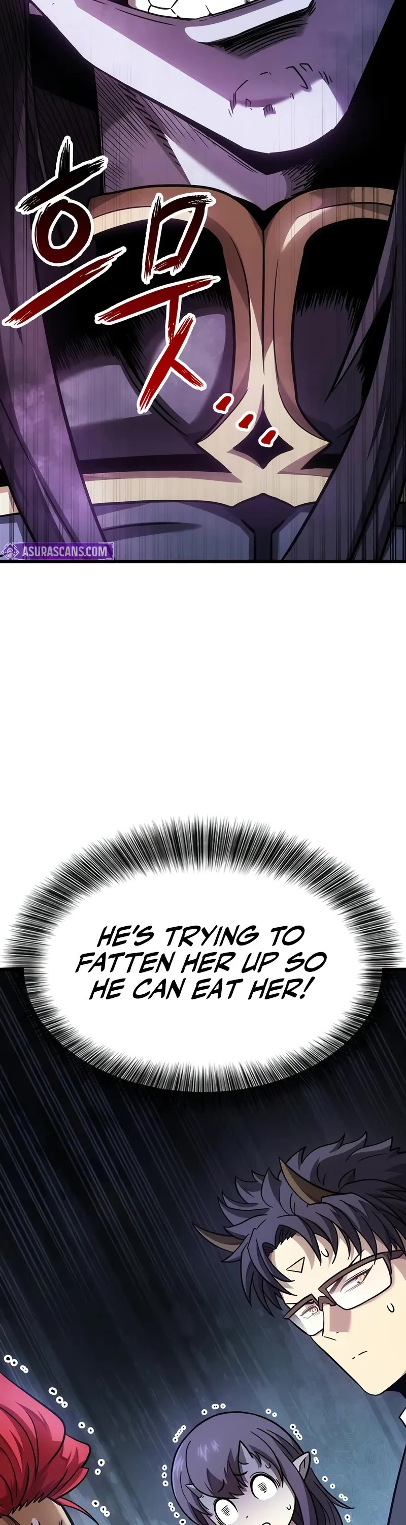 What a Bountiful Harvest, Demon Lord! chapter 4 page 80