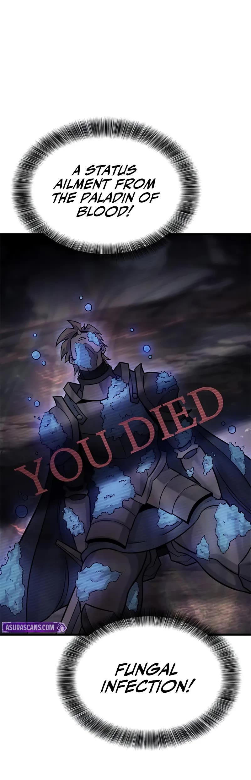 What a Bountiful Harvest, Demon Lord! chapter 40 page 20