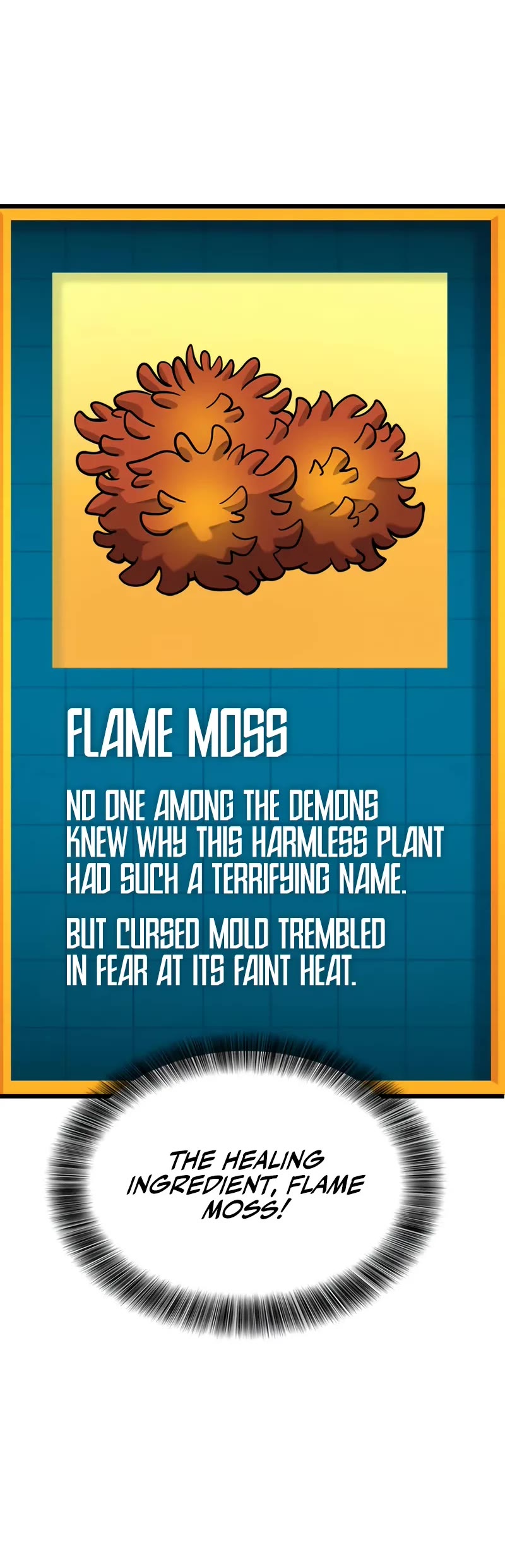 What a Bountiful Harvest, Demon Lord! chapter 40 page 21