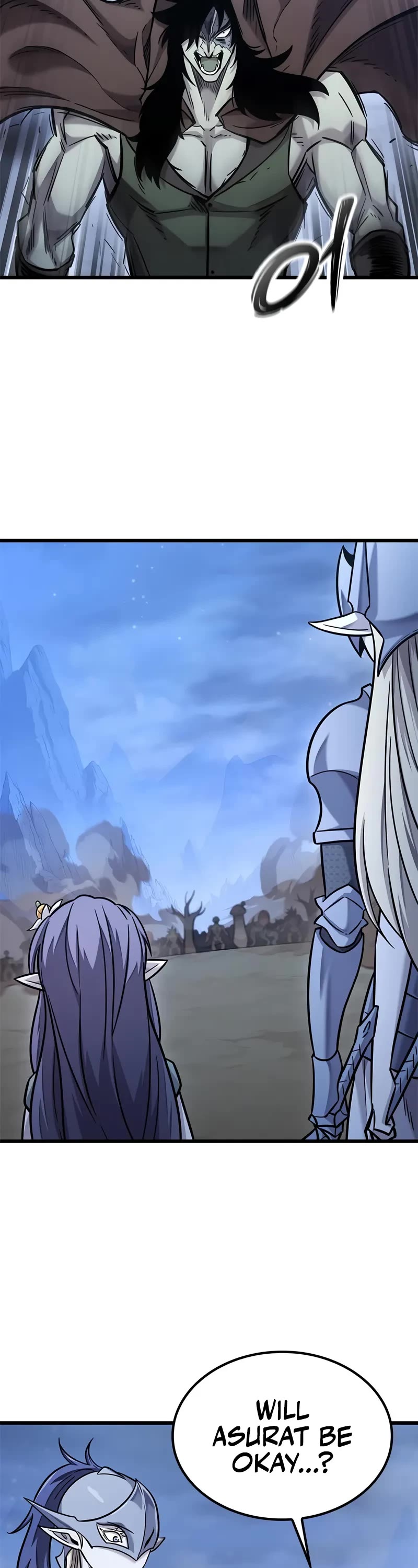 What a Bountiful Harvest, Demon Lord! chapter 40 page 24