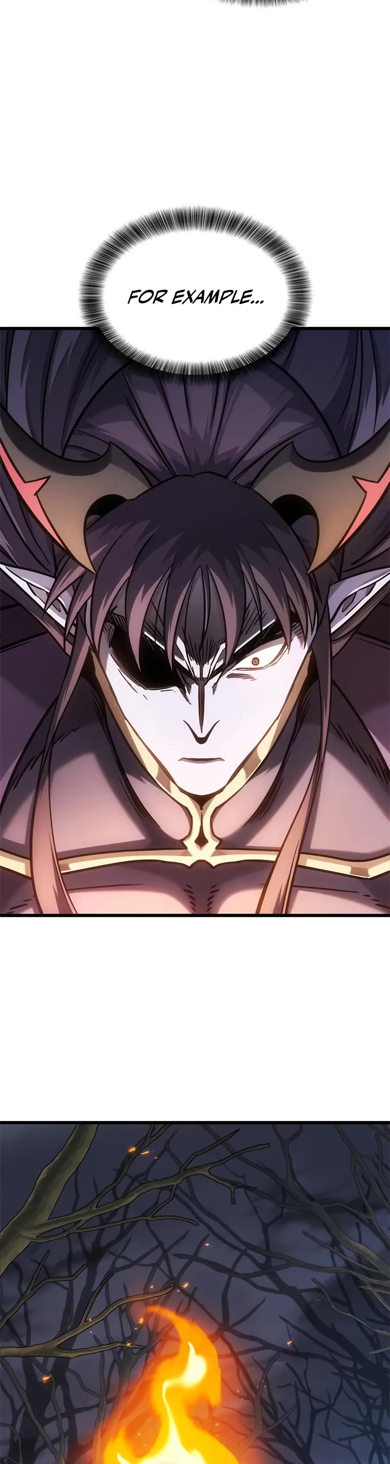 What a Bountiful Harvest, Demon Lord! chapter 40 page 29