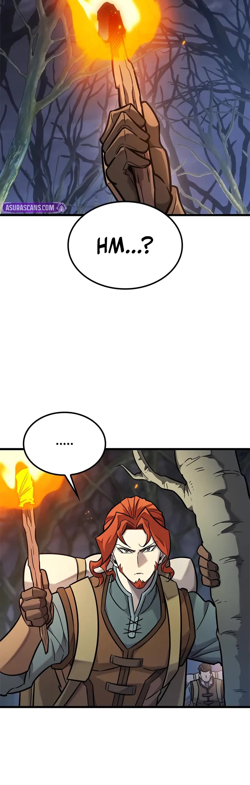 What a Bountiful Harvest, Demon Lord! chapter 40 page 30