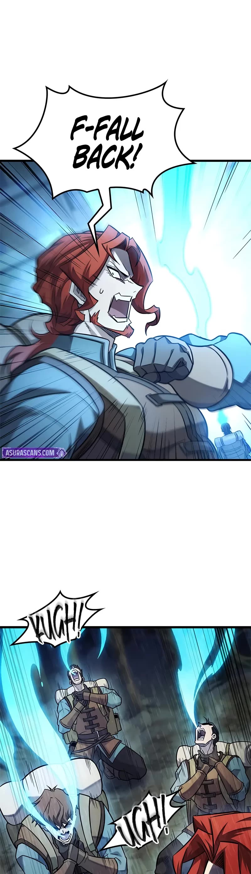 What a Bountiful Harvest, Demon Lord! chapter 40 page 35