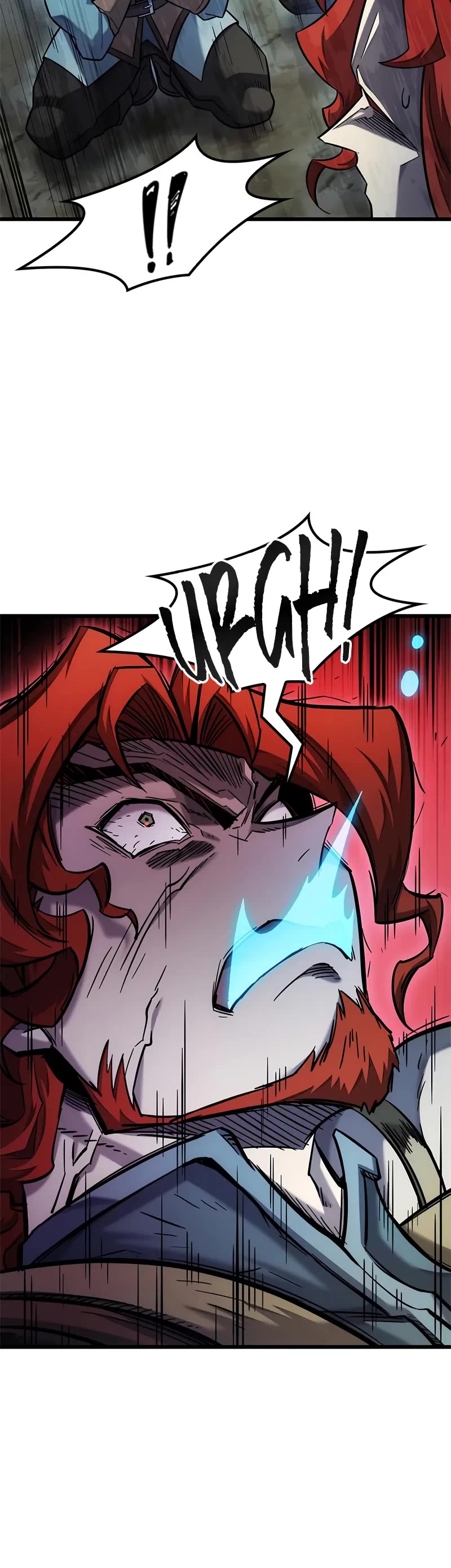 What a Bountiful Harvest, Demon Lord! chapter 40 page 36