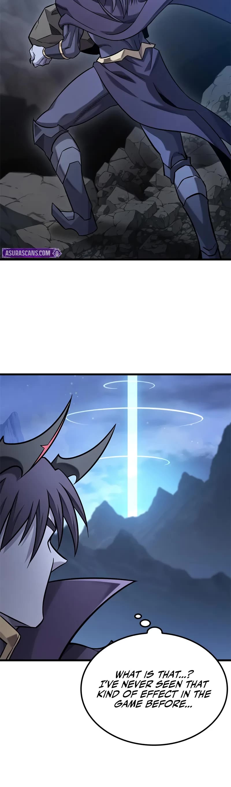 What a Bountiful Harvest, Demon Lord! chapter 40 page 40