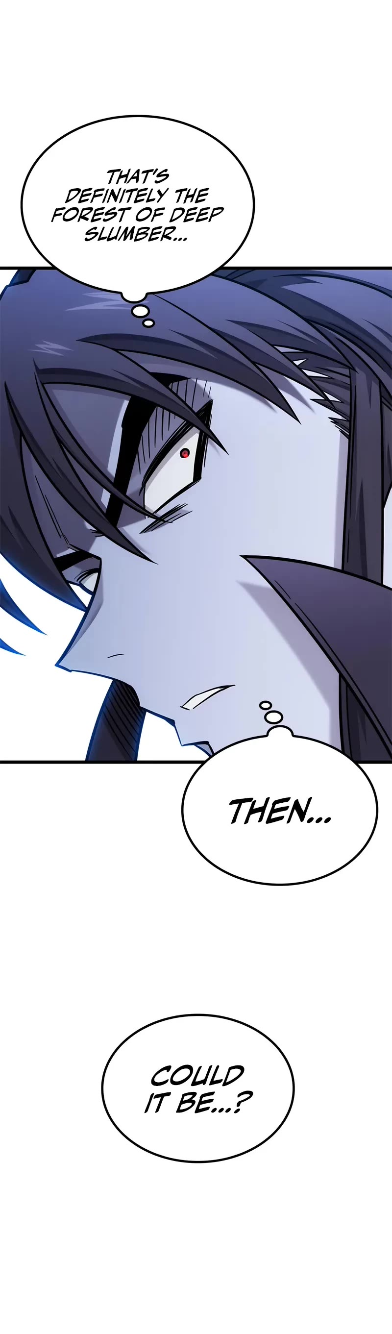 What a Bountiful Harvest, Demon Lord! chapter 40 page 41