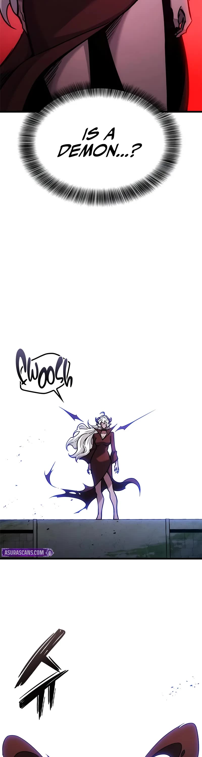 What a Bountiful Harvest, Demon Lord! chapter 40 page 45