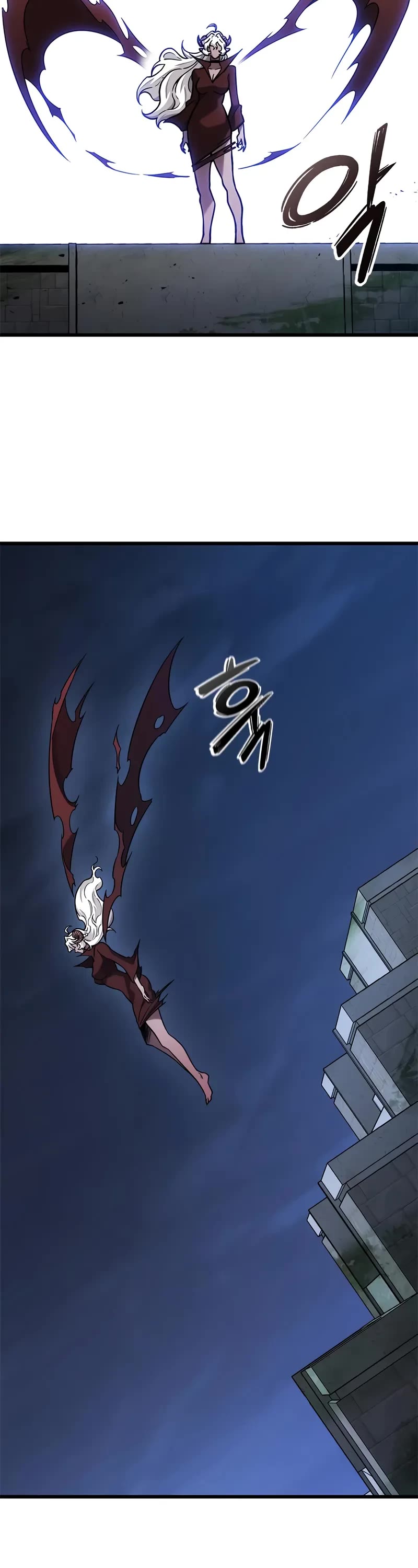 What a Bountiful Harvest, Demon Lord! chapter 40 page 46