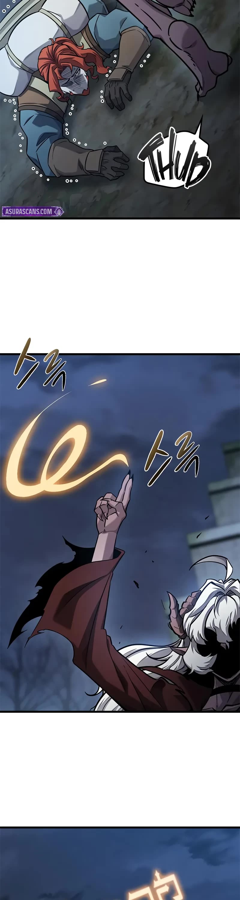 What a Bountiful Harvest, Demon Lord! chapter 40 page 48