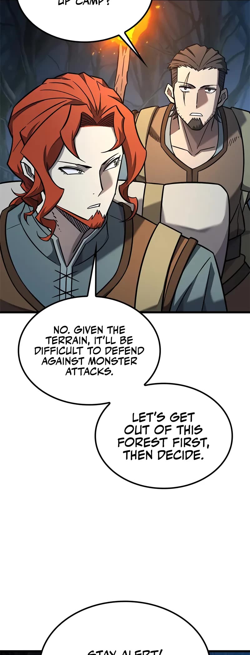 What a Bountiful Harvest, Demon Lord! chapter 40 page 5