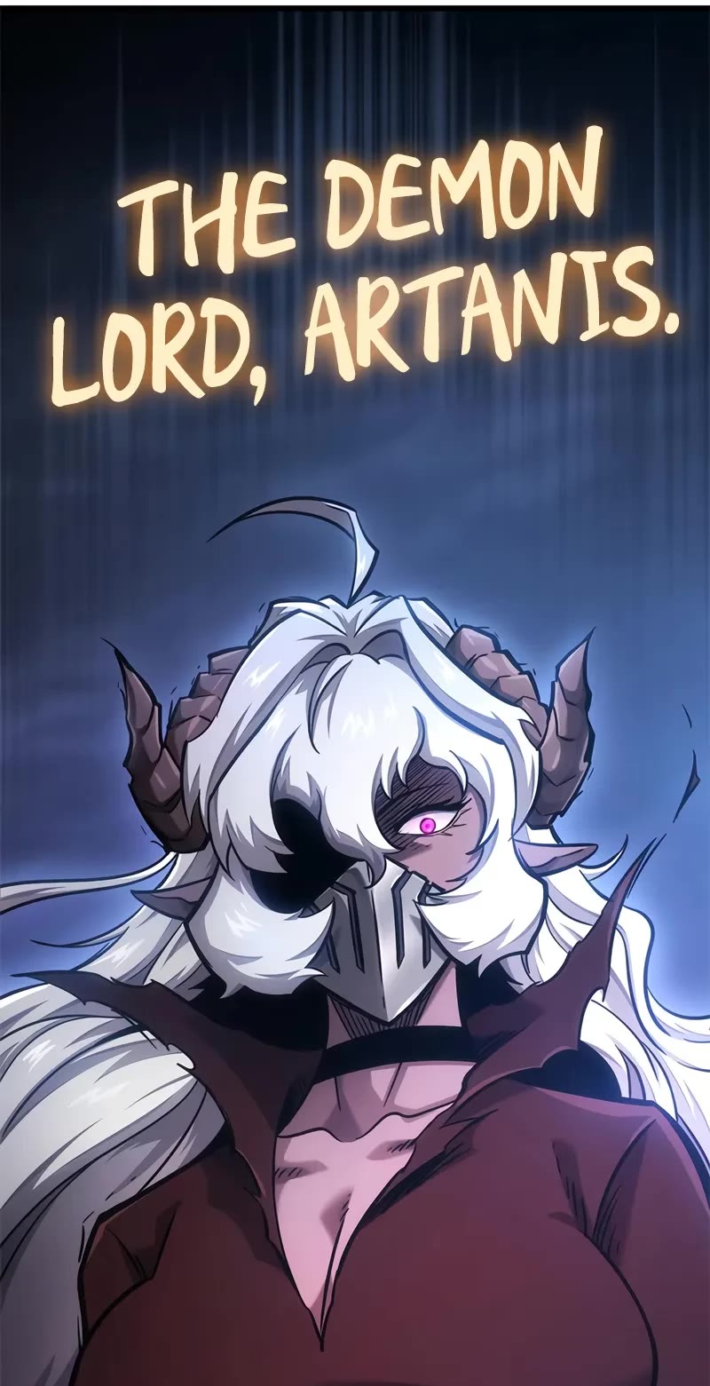 What a Bountiful Harvest, Demon Lord! chapter 40 page 52
