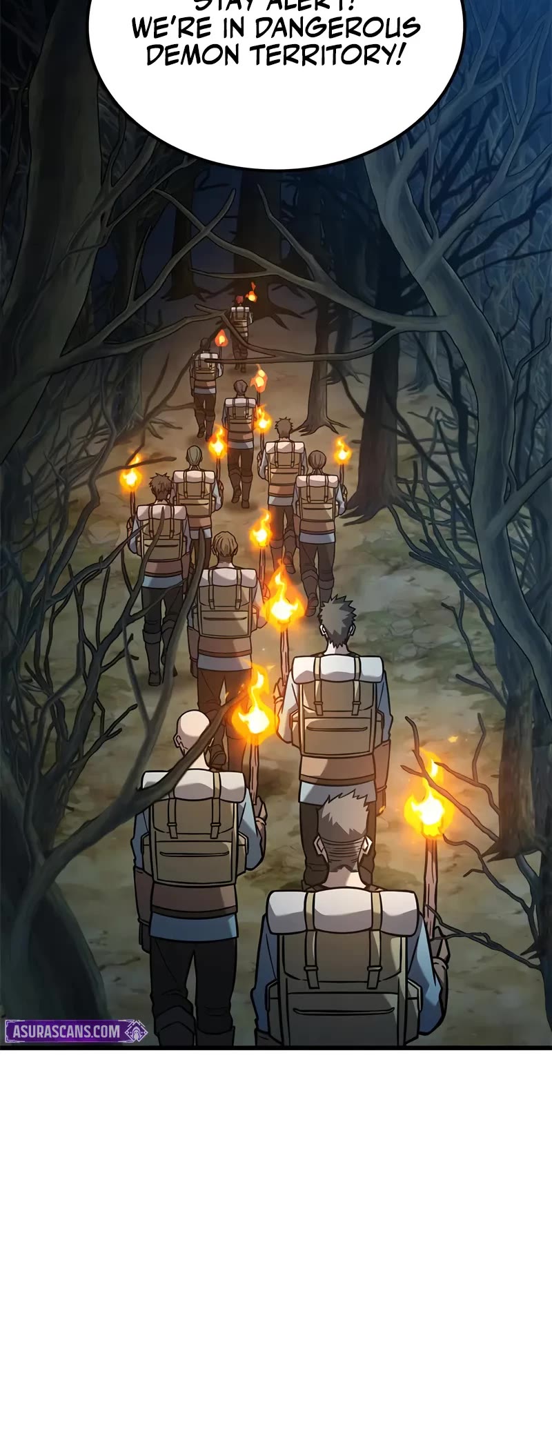 What a Bountiful Harvest, Demon Lord! chapter 40 page 6