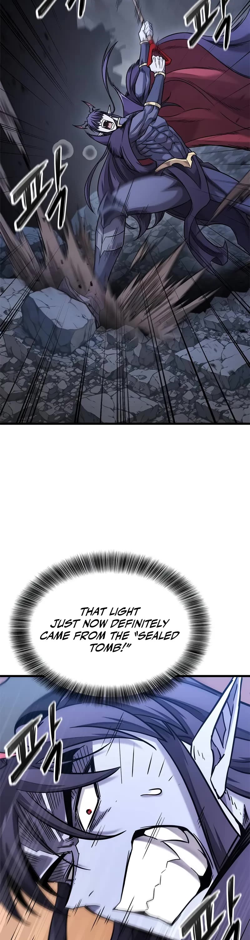 What a Bountiful Harvest, Demon Lord! chapter 41 page 13